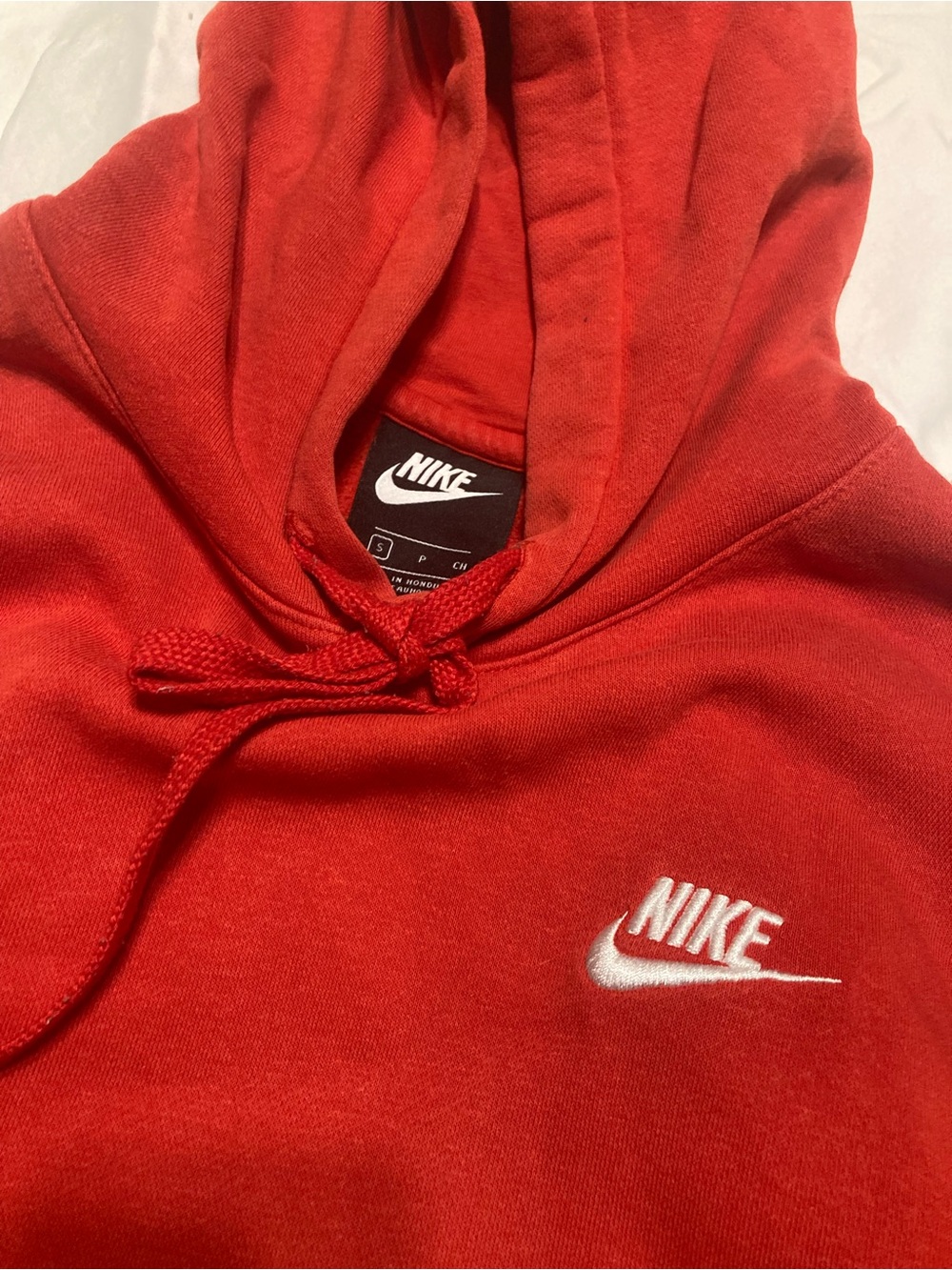 Nike Hoodie Unisex